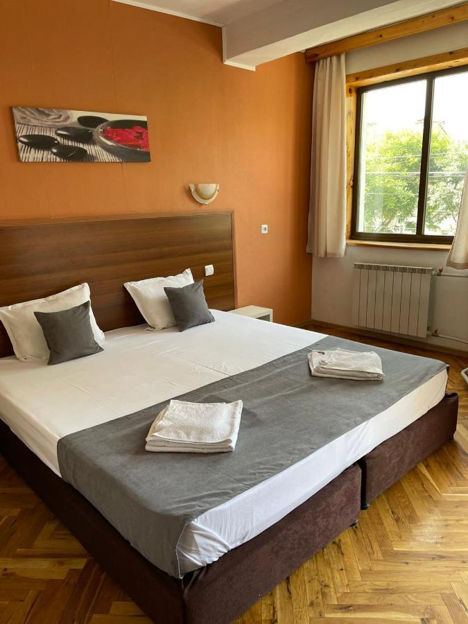 Private Rooms Trakiets Pomorie Exteriér fotografie