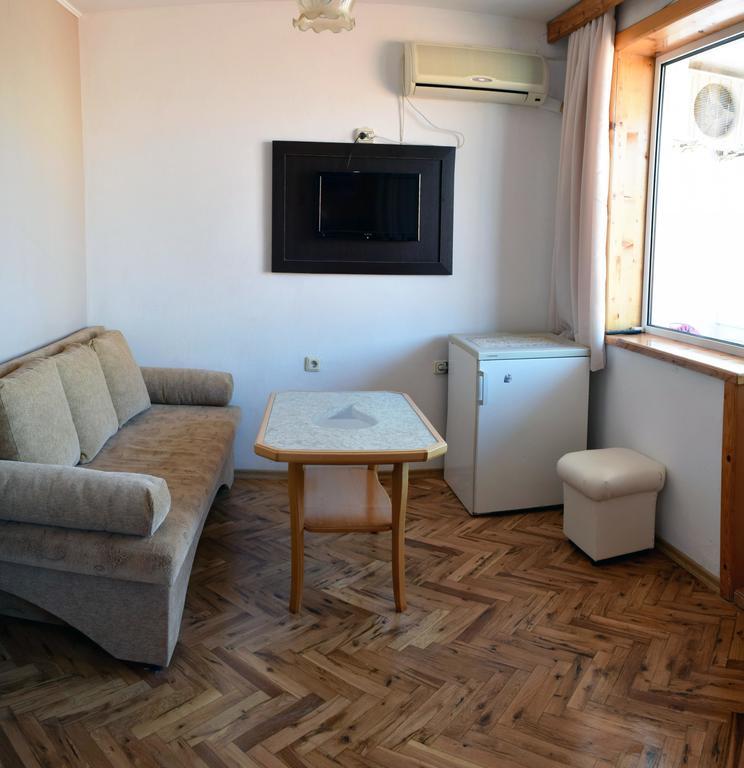 Private Rooms Trakiets Pomorie Exteriér fotografie