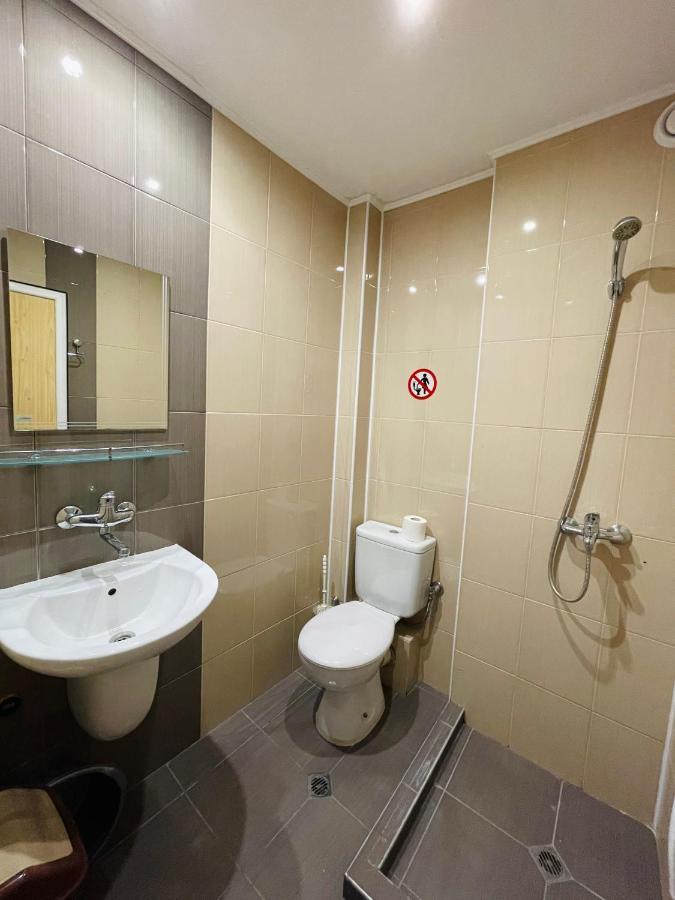 Private Rooms Trakiets Pomorie Exteriér fotografie