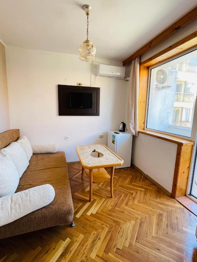 Private Rooms Trakiets Pomorie Exteriér fotografie
