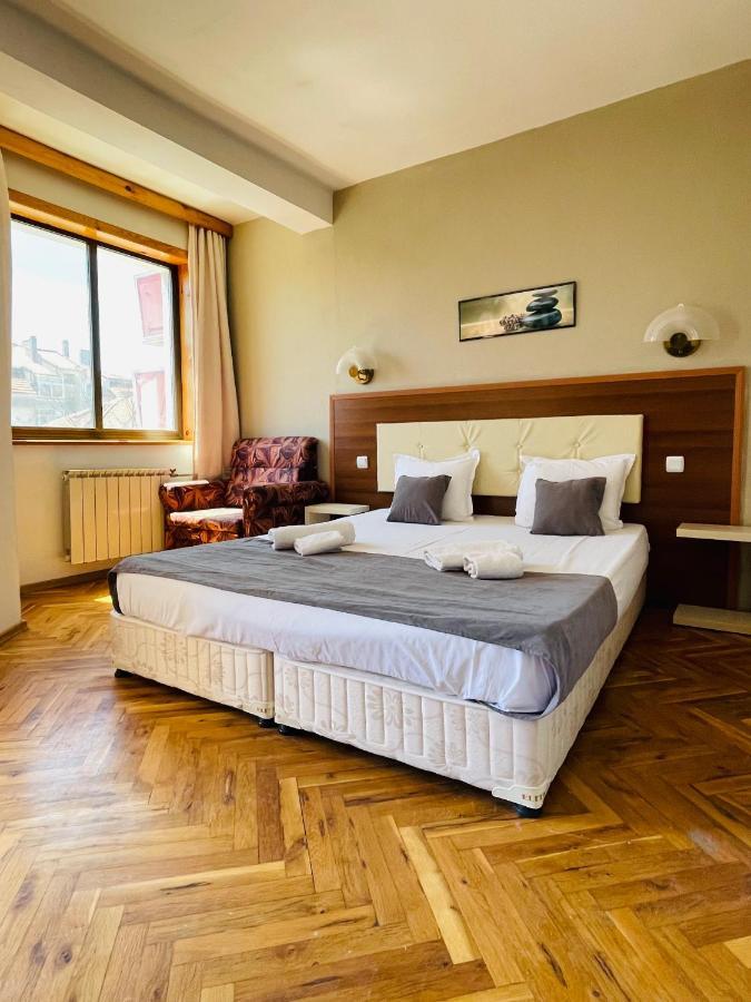 Private Rooms Trakiets Pomorie Exteriér fotografie
