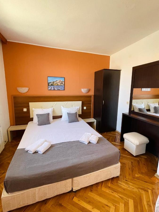 Private Rooms Trakiets Pomorie Exteriér fotografie