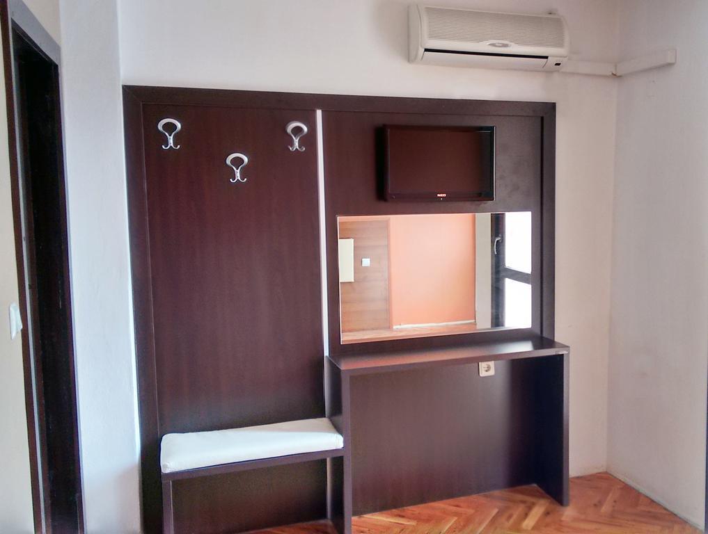 Private Rooms Trakiets Pomorie Exteriér fotografie