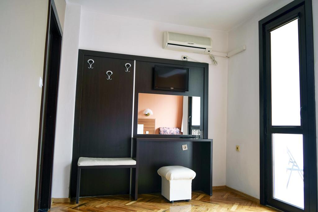 Private Rooms Trakiets Pomorie Exteriér fotografie