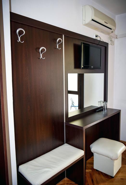 Private Rooms Trakiets Pomorie Exteriér fotografie