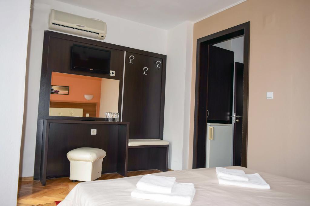 Private Rooms Trakiets Pomorie Exteriér fotografie