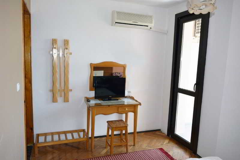 Private Rooms Trakiets Pomorie Exteriér fotografie