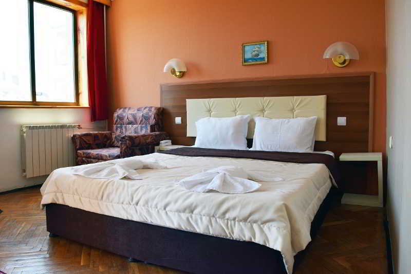 Private Rooms Trakiets Pomorie Exteriér fotografie