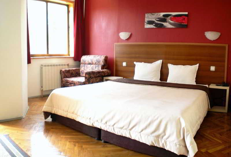 Private Rooms Trakiets Pomorie Exteriér fotografie