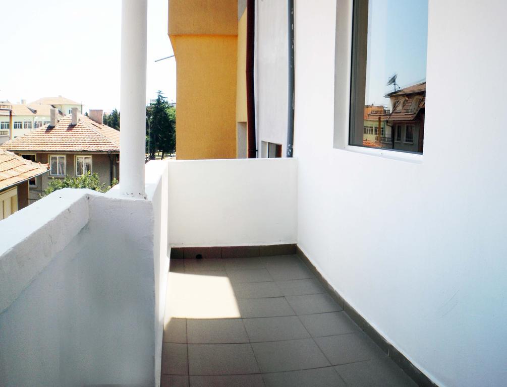 Private Rooms Trakiets Pomorie Pokoj fotografie